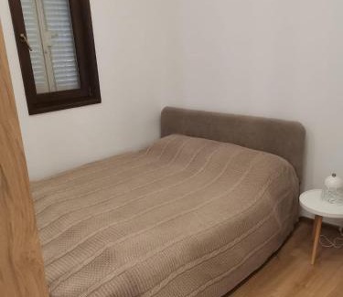 Kosancicev Venac Apartment | Grujo Apartment