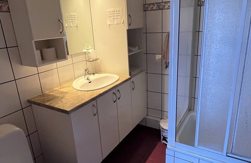 Grundarfjordur House | Grund guesthouse