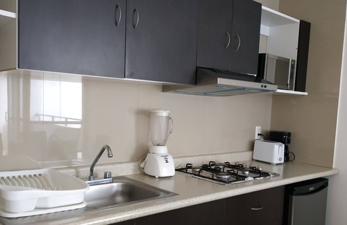 Polanco Apartment | Grupo Kings Suites Alfredo de Musset