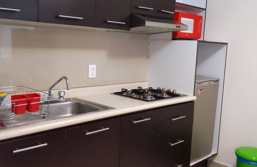 Polanco Apartment | Grupo Kings Suites Alfredo de Musset
