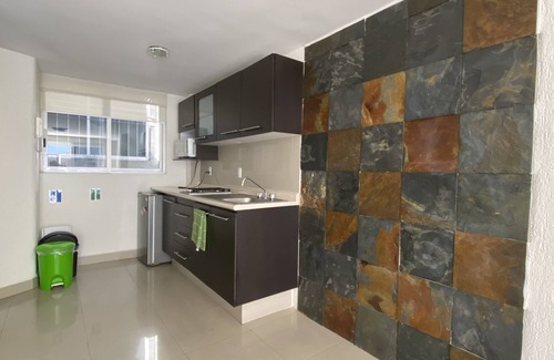 Miguel Hidalgo Apartment | Grupo Kings Suites Chimborazo