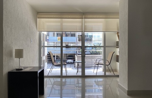 Miguel Hidalgo Apartment | Grupo Kings Suites Chimborazo