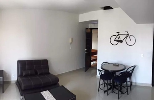 Bosques de las Lomas Apartment | Grupo Kings Suites Duraznos