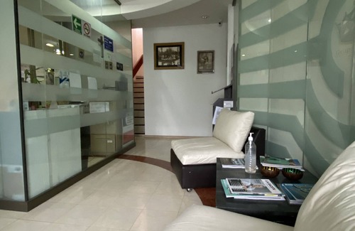 Bosques de las Lomas Apartment | Grupo Kings Suites Duraznos