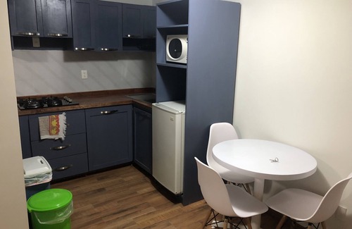Miguel Hidalgo Apartment | Grupo Kings Suites Horacio