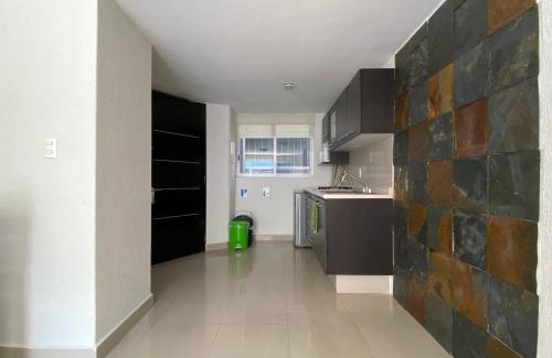 Miguel Hidalgo Apartment | Grupo Kings Suites - Monte Chimborazo 567