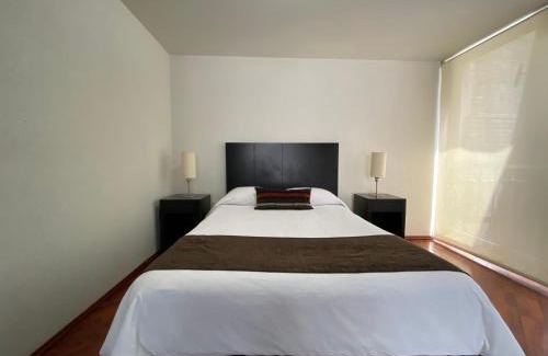 Miguel Hidalgo Apartment | Grupo Kings Suites - Monte Chimborazo 567