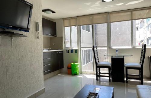 Miguel Hidalgo Apartment | Grupo Kings Suites - Monte Chimborazo 567