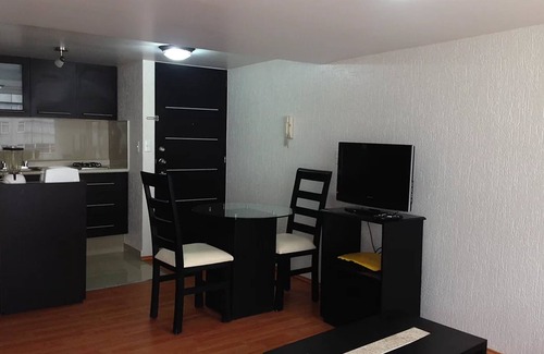 Miguel Hidalgo Apartment | Grupo Kings Suites Platon 436