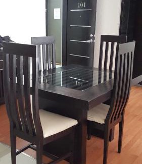 Miguel Hidalgo Apartment | Grupo Kings Suites -Platon 436
