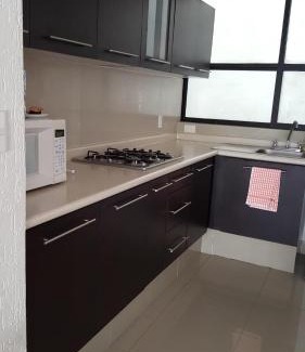 Miguel Hidalgo Apartment | Grupo Kings Suites -Platon 436