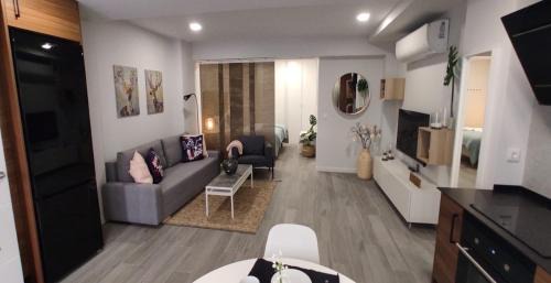 Ciudad Jardin Apartment | GRUPO LIMCOTEl PERLA 2