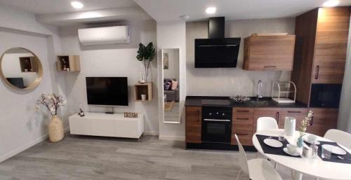 Ciudad Jardin Apartment | GRUPO LIMCOTEl PERLA 2