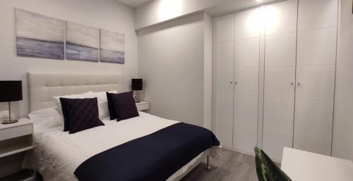 Ciudad Jardin Apartment | GRUPO LIMCOTEl PERLA 2