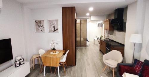 Ciudad Jardin Apartment | GRUPO LIMCOTEl PERLA 2