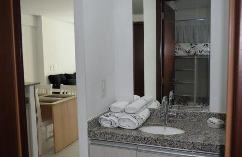 Fortaleza Hotel | Grupo Vip Beach Class Fortaleza
