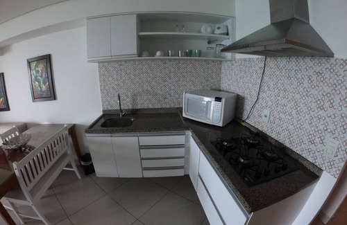 Meireles Apartment | Grupo Vip Landscape Fortaleza