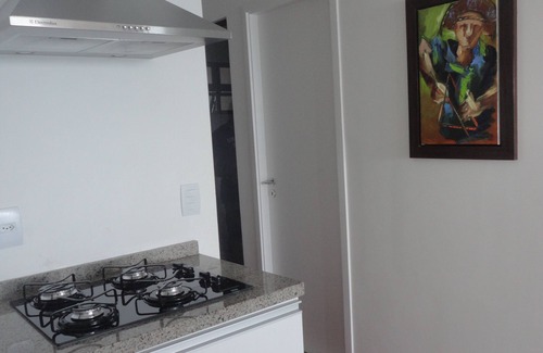 Meireles Apartment | Grupo Vip Landscape Fortaleza