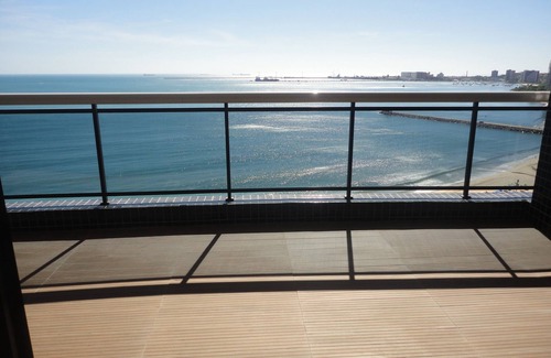 Meireles Apartment | Grupo Vip Landscape Fortaleza