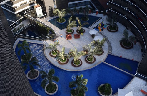 Meireles Apartment | Grupo Vip Landscape Fortaleza