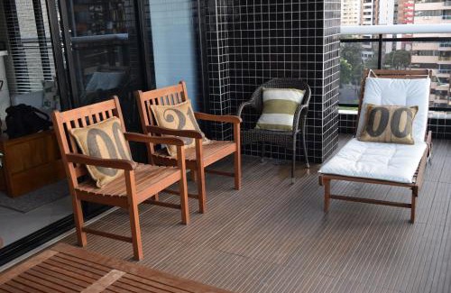 Meireles Hotel | Grupo Vip Landscape Fortaleza