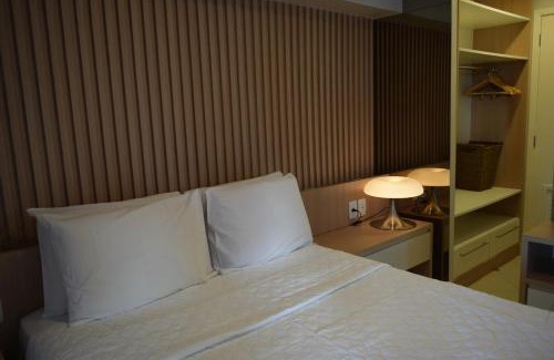 Meireles Hotel | Grupo Vip Landscape Fortaleza