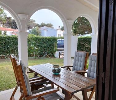 Sa Torre del Ram Apartment | Grupoandria Villa Julia