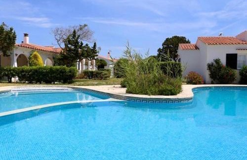 Sa Torre del Ram Apartment | Grupoandria Villa Julia
