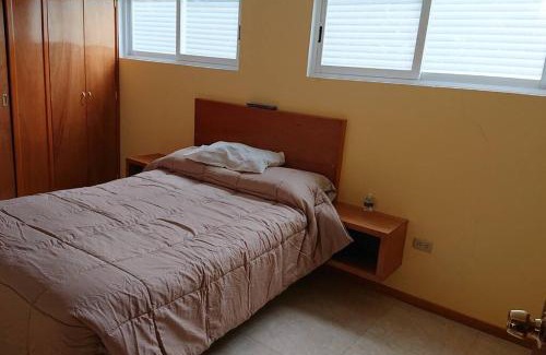 Xochimilco Apartment | grupos familiares 2