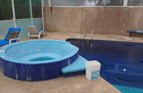 Xochimilco Apartment | grupos familiares 2