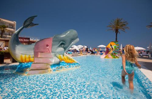 Muro Hotel | Grupotel Alcudia Pins