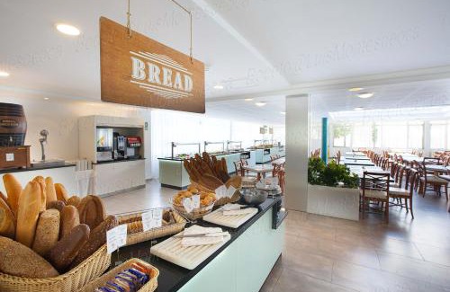 Muro Hotel | Grupotel Alcudia Pins