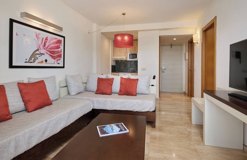 Muro Apartment | Grupotel Alcudia Suite