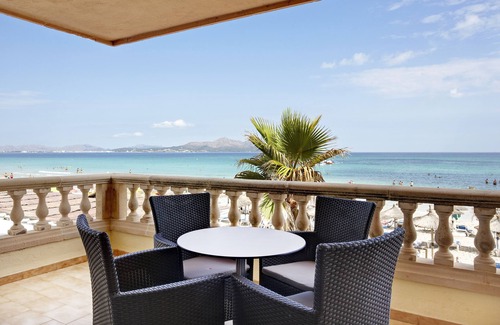 Can Picafort Apartment | Grupotel Dunamar