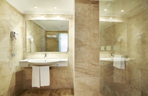 Can Picafort Hotel | Grupotel Montecarlo