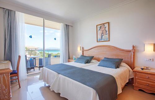 Muro Apartment | Grupotel Natura Playa
