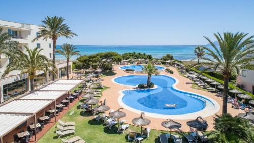 Muro Apartment | Grupotel Natura Playa