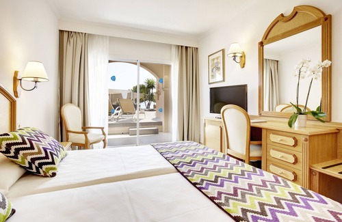 Santa Eulalia del Rio Hotel | Grupotel Santa Eulària & Spa - Adults Only