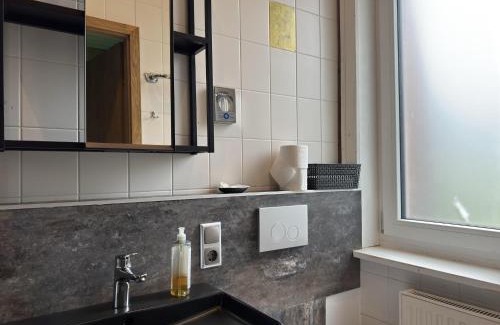 Buntenbock House | Gruppenhaus in Buntenbock, cleaning included