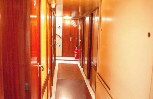 Scheepvaartkwartier Boat Rental | Gruppenschiff Luciana