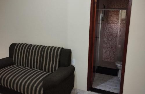 Grussai Apartment | Grussaí houses