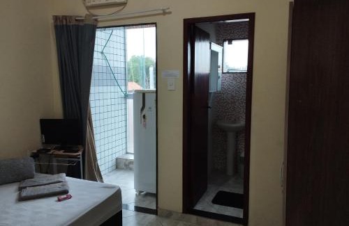 Grussai Apartment | Grussaí houses