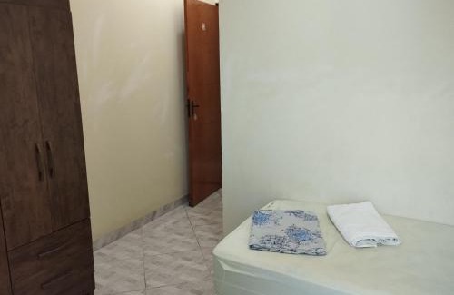 Grussai Apartment | Grussaí houses