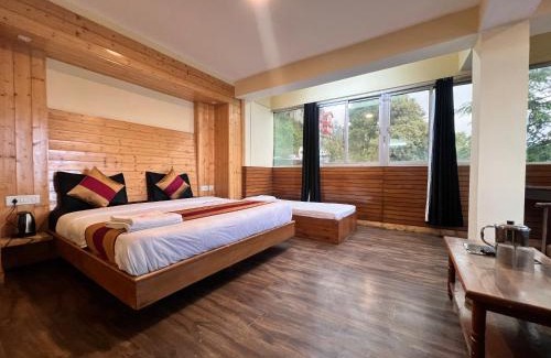 Shimla Hotel | GS cottage Bed and Breakfast