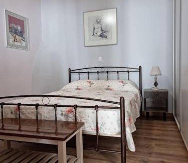 Gythio Apartment | GS Home