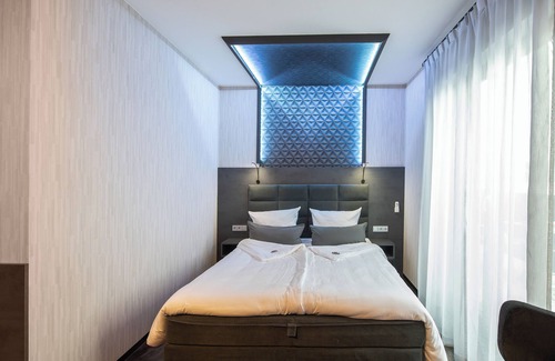 Obersendling Hotel | GS Hotel