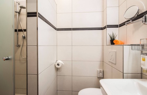 Obersendling Hotel | GS Hotel