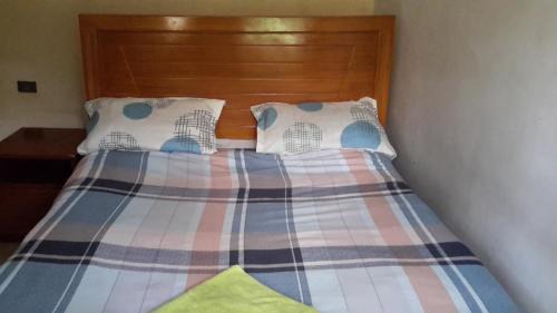 Addis Ababa House | GSF Guest House