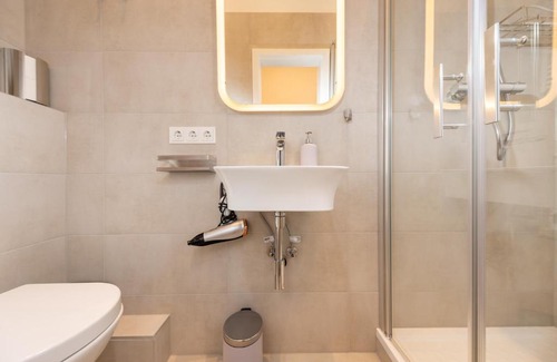 Wedding Apartment | GSG - Great 2-room apartment in Mitte