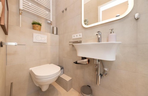 Wedding Apartment | GSG - Great 2-room apartment in Mitte